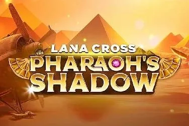 Lana Cross in the Pharaoh's Shadow